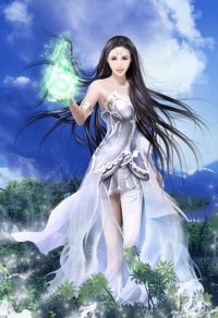 博弈局中局：漂亮女局長