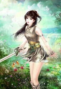 山河無恙