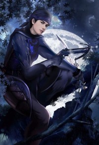 女尊重生：妻主寵夫太逆天