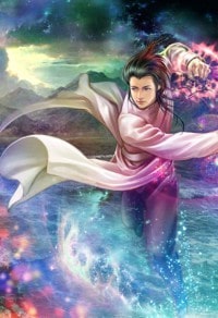 張斌異能小神農