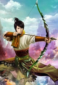 哭包Alpha真香指南