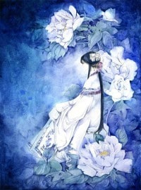 儲妃（GL）
