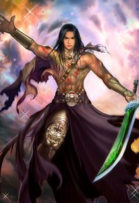 創世魔方
